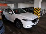 Mazda CX-5 2018 года за 11 500 000 тг. в Астана