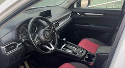 Mazda CX-5 2018 годаүшін10 500 000 тг. в Астана – фото 5