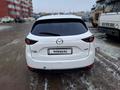 Mazda CX-5 2018 годаүшін9 500 000 тг. в Астана – фото 8