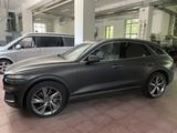 Genesis GV70 2021 годаүшін19 500 000 тг. в Астана – фото 3