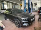 Genesis GV70 2021 годаүшін19 500 000 тг. в Астана