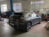 Genesis GV70 2021 годаүшін19 500 000 тг. в Астана – фото 5