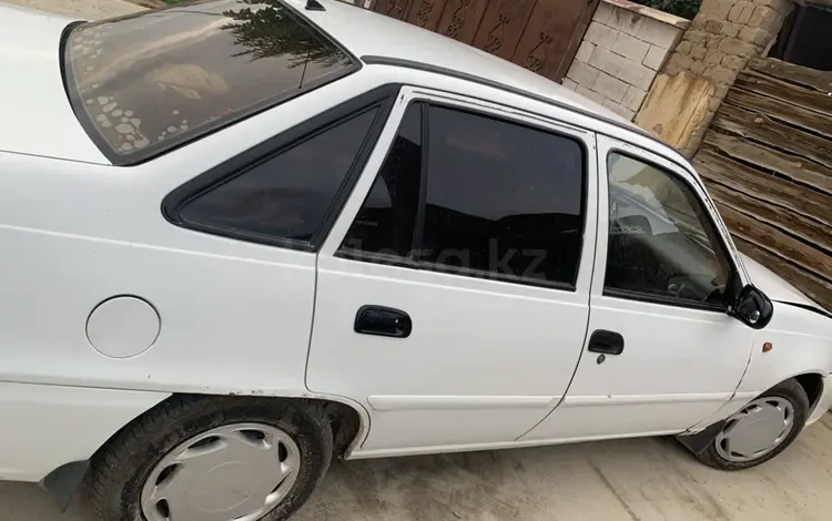 Daewoo Nexia 2012 годаүшін1 350 000 тг. в Туркестан