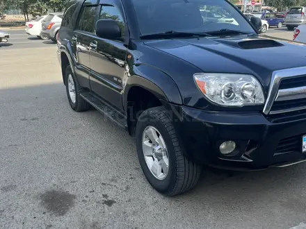 Toyota 4Runner 2007 года за 8 900 000 тг. в Актобе – фото 2