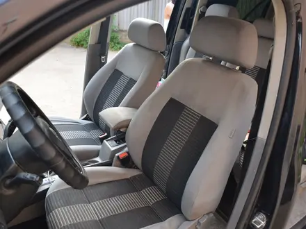 Volkswagen Caddy 2010 года за 3 700 000 тг. в Алматы – фото 11