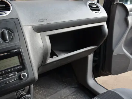 Volkswagen Caddy 2010 года за 3 700 000 тг. в Алматы – фото 12