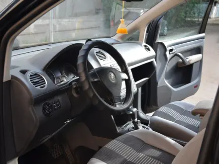 Volkswagen Caddy 2010 года за 3 700 000 тг. в Алматы – фото 15