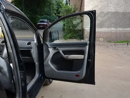 Volkswagen Caddy 2010 года за 3 700 000 тг. в Алматы – фото 19