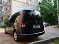 Volkswagen Caddy 2010 года за 3 700 000 тг. в Алматы – фото 4