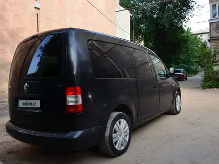 Volkswagen Caddy 2010 года за 3 700 000 тг. в Алматы – фото 3