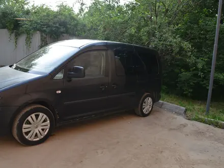 Volkswagen Caddy 2010 года за 3 700 000 тг. в Алматы – фото 6