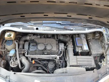 Volkswagen Caddy 2010 года за 3 700 000 тг. в Алматы – фото 7