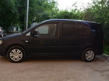 Volkswagen Caddy 2010 года за 3 700 000 тг. в Алматы – фото 5