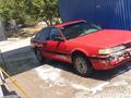 Mazda 626 1991 года за 450 000 тг. в Алматы – фото 2