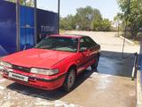Mazda 626 1991 годаүшін450 000 тг. в Алматы – фото 3