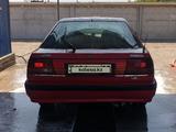 Mazda 626 1991 годаүшін450 000 тг. в Алматы – фото 4