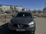 Nissan Qashqai 2011 года за 6 000 000 тг. в Жезказган – фото 4