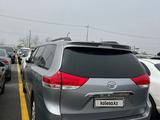 Toyota Sienna 2013 годаүшін8 500 000 тг. в Тараз – фото 3