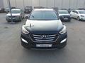 Hyundai Santa Fe 2014 года за 9 200 000 тг. в Алматы – фото 2