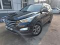 Hyundai Santa Fe 2014 годаүшін9 200 000 тг. в Алматы – фото 10