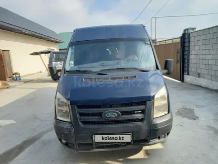 Ford Transit 2007 года за 4 300 000 тг. в Алматы