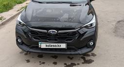 Subaru Crosstrek 2023 года за 17 800 000 тг. в Алматы – фото 5