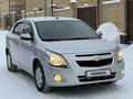 Chevrolet Cobalt 2022 годаүшін5 850 000 тг. в Караганда – фото 3