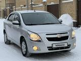 Chevrolet Cobalt 2022 года за 5 850 000 тг. в Караганда – фото 3