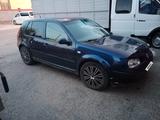 Volkswagen Golf 2001 годаүшін1 200 000 тг. в Кызылорда – фото 2