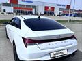 Hyundai Elantra 2022 года за 8 450 000 тг. в Костанай – фото 14