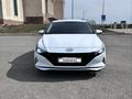 Hyundai Elantra 2022 года за 8 450 000 тг. в Костанай – фото 6