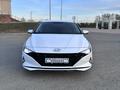 Hyundai Elantra 2022 года за 8 450 000 тг. в Костанай – фото 5