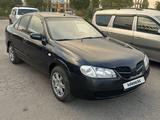 Nissan Almera 2001 годаүшін1 200 000 тг. в Астана – фото 2