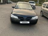 Nissan Almera 2001 годаүшін1 200 000 тг. в Астана