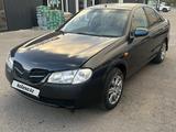 Nissan Almera 2001 годаүшін1 200 000 тг. в Астана – фото 4