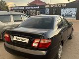 Nissan Almera 2001 годаүшін1 200 000 тг. в Астана – фото 5