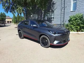 Changan X5 Plus
