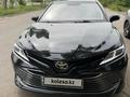 Toyota Camry 2018 годаүшін11 050 000 тг. в Павлодар – фото 3