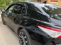 Toyota Camry 2018 годаүшін11 050 000 тг. в Павлодар