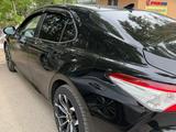 Toyota Camry 2018 годаүшін11 050 000 тг. в Павлодар