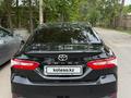 Toyota Camry 2018 годаүшін11 050 000 тг. в Павлодар – фото 2