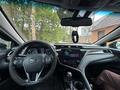 Toyota Camry 2018 годаүшін11 050 000 тг. в Павлодар – фото 6