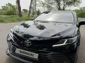 Toyota Camry 2018 годаүшін11 050 000 тг. в Павлодар – фото 8
