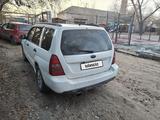 Subaru Forester 2006 годаfor4 500 000 тг. в Семей – фото 5