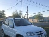 Chevrolet Niva 2014 годаүшін4 000 000 тг. в Уральск – фото 5