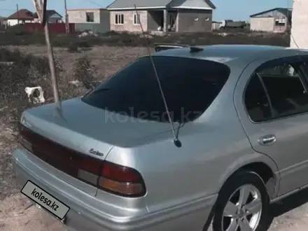 Nissan Cefiro 1996 года за 2 000 000 тг. в Алматы – фото 3