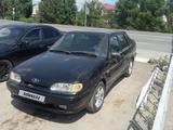 ВАЗ (Lada) 2115 2010 годаүшін1 420 000 тг. в Актобе – фото 2