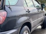 Lexus RX 300 1999 года за 4 300 000 тг. в Актобе – фото 4