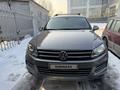 Volkswagen Touareg 2012 годаfor12 500 000 тг. в Алматы