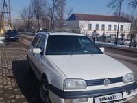 Volkswagen Golf 1992 годаүшін1 150 000 тг. в Алматы